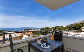 Apartment Navis, Sea View
